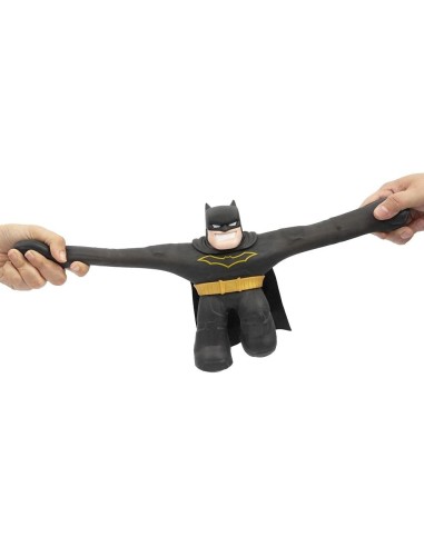 Goo JIT zu-Batman super elastic 20cm GRAGJT20000 Grandi giochi | Futurartshop.com