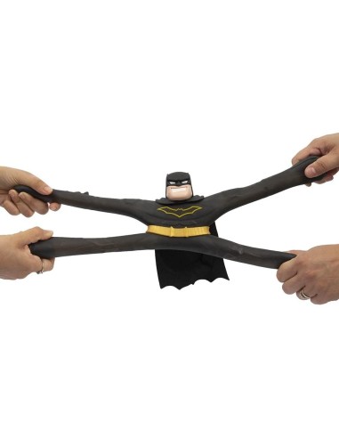 Goo Jit Zu - Batman super elastico 20 cm GRAGJT20000 Grandi giochi | Futurartshop.com