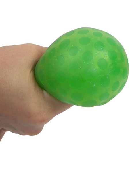 Goo Jit Zu - Hulk super elastico 20 cm GRAGJT07000 Grandi giochi | Futurartshop.com