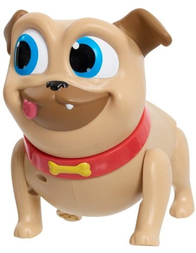 Puppy Dog Pals personaggio Rolly MAGPUY08000-2 Giochi Preziosi | Futurartshop.com