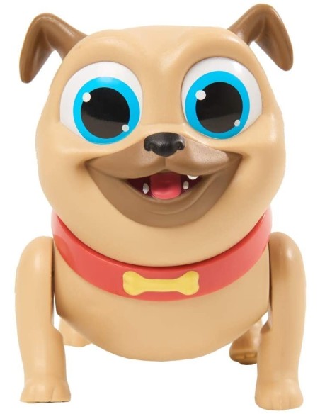 Puppy Dog Pals character Rolly MAGPUY08000-2 Giochi Preziosi | Futurartshop.com