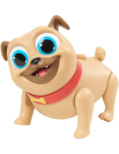 Puppy Dog Pals character Rolly MAGPUY08000-2 Giochi Preziosi | Futurartshop.com