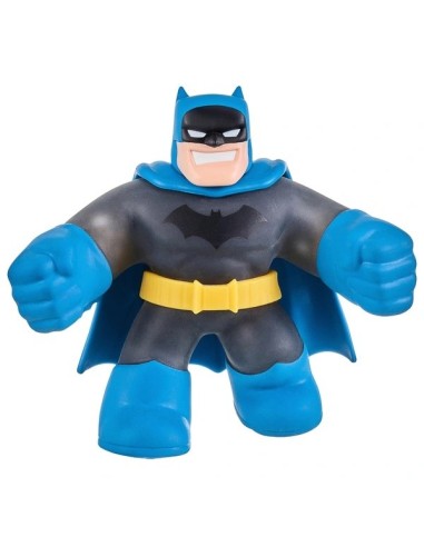Goo JIT zu-Batman blue super elastic 13cm GRAGJT22000-5 Grandi giochi | Futurartshop.com