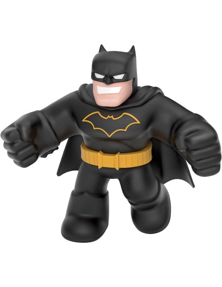 Goo JIT zu Batman super elastic 13cm GRAGJT22000-2 Grandi giochi | Futurartshop.com