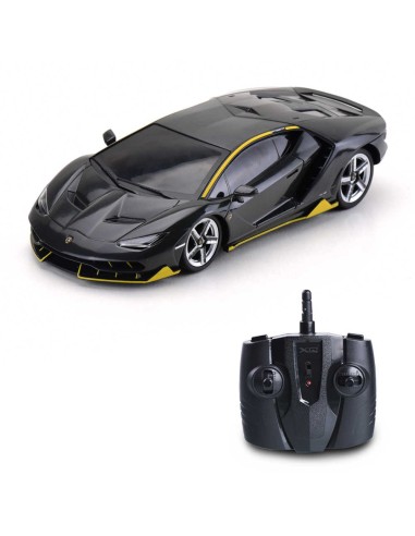 Auto Radiocomandata Lamborghini Centenario in scala 1:24 OLT3812 Futurart | Futurartshop.com