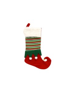 Calza Befana con Elfo - 2 modelli DUE58238 Futurart | Futurartshop.com