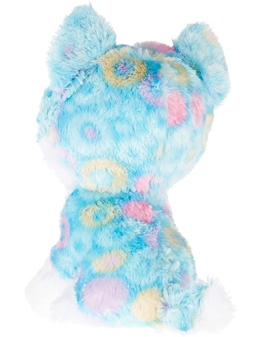 Plush Doggie Unicorn Helena-Beanie boos 15 cm CRAT36322 Ty | Futurartshop.com
