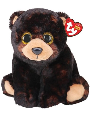 Peluche Orsacchiotto Kodi - beanie boos 28 cm CRAT90288 Ty | Futurartshop.com