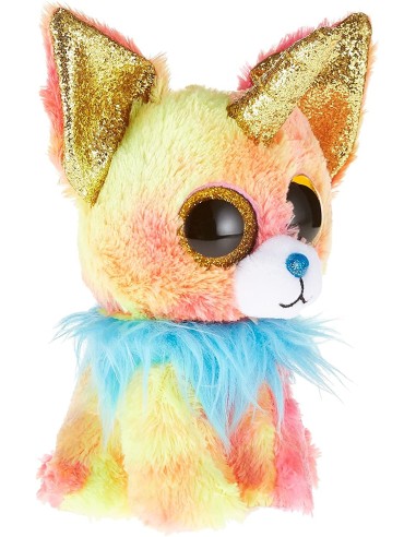 Peluche Chihuahua unicorno Yips - beanie boos 15 cm CRAT36320 Ty | Futurartshop.com