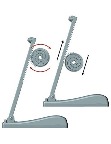 Scienza e Gioco Jumping Bot - La rana salterina CLE19239 Clementoni | Futurartshop.com