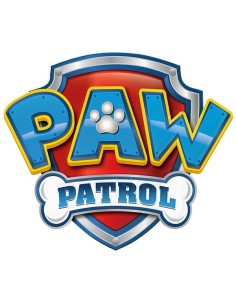 Calza Befana Paw Patrol 2022 MATHHW08 Mattel | Futurartshop.com