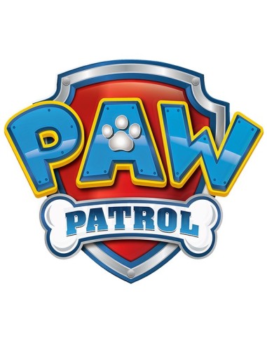 Calza Befana Paw Patrol 2022 MATHHW08 Mattel | Futurartshop.com