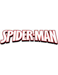 Calza befana Spider-Man 2022 IT2100090 Hasbro | Futurartshop.com