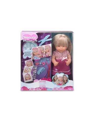 Bambola Nenuco Fashion FAM700011790 Famosa | Futurartshop.com