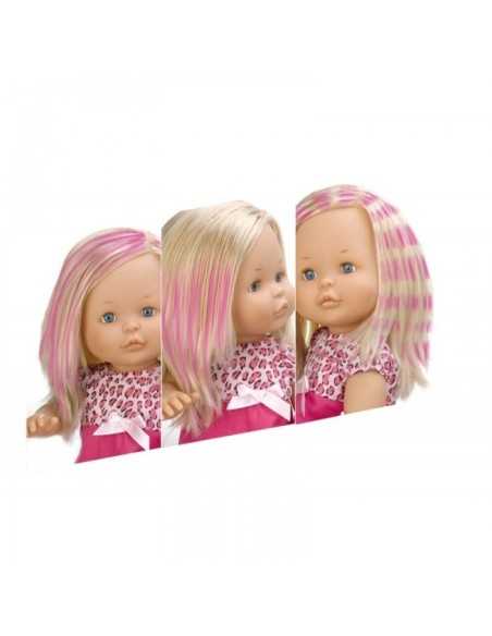 Bambola Nenuco Fashion FAM700011790 Famosa | Futurartshop.com