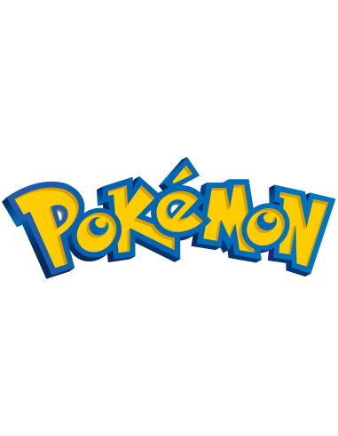 Pokemon boxed game Academy Fight Series 2 GAMPK60157 Futurart | Futurartshop.com