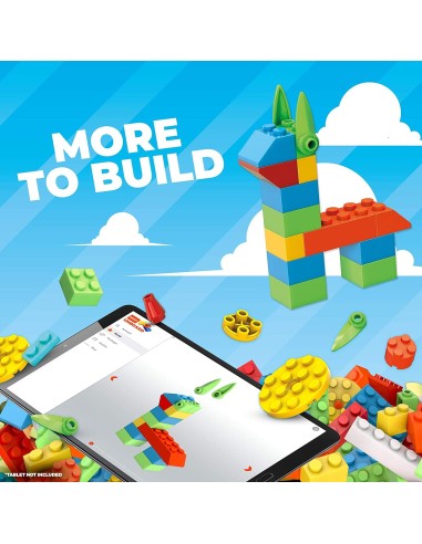 Mega constru Costruzioni MATGVM52 Mattel | Futurartshop.com