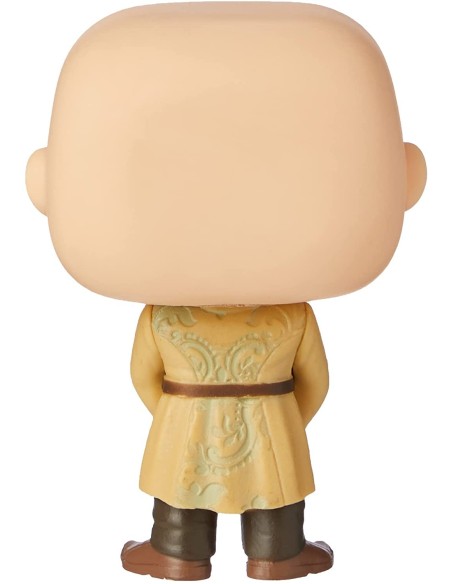 Pop Game Of Thrones Lord VAR VAR DIT34616 Funko | Futurartshop.com
