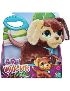 Furreal C HASE3504/F1996 Hasbro | Futurartshop.com