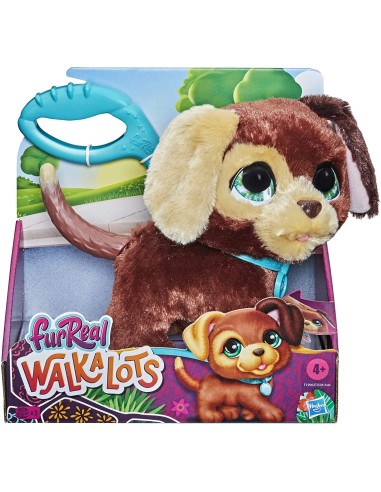 Furreal C HASE3504/F1996 Hasbro | Futurartshop.com