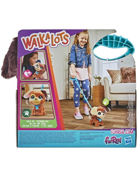 Furreal C HASE3504/F1996 Hasbro | Futurartshop.com