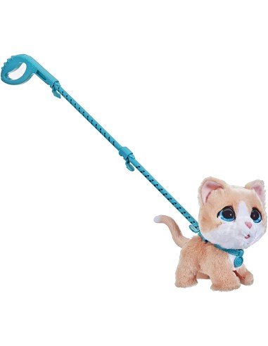Furreal Walkalots Gattino con suoni HASE3504/F1998 Hasbro | Futurartshop.com