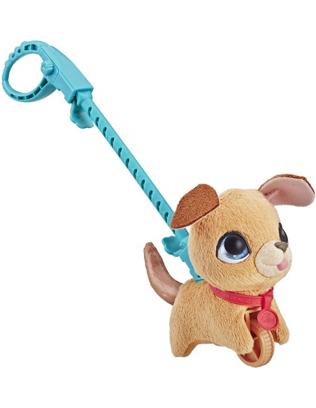 Furreal Walkalots Lil Wags Cagnolino TOYE4765ES21 Hasbro | Futurartshop.com