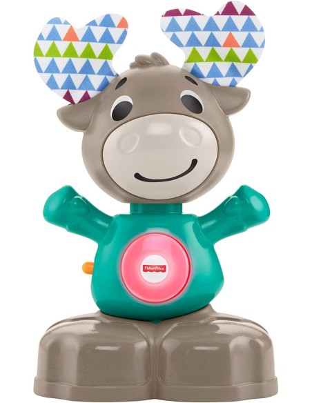 Fisher-Price Bab Ren MATGJB17 Mattel | Futurartshop.com