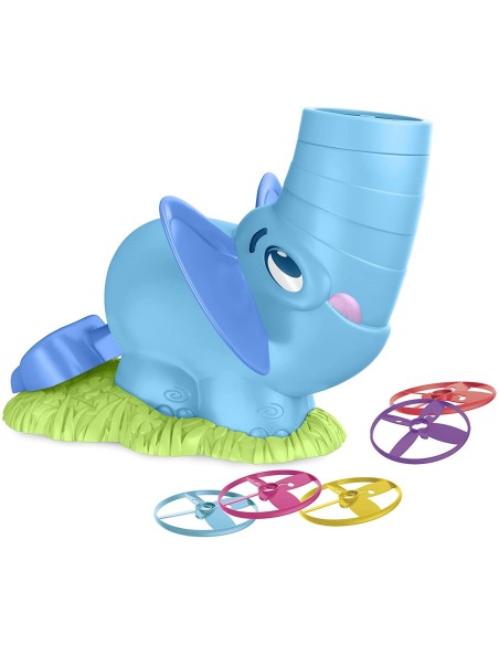 Elefun Al volo HASF1695 Hasbro | Futurartshop.com