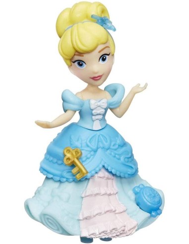Disney Princess mini bambola Cenerentola MAGB5321EU4B/E1727 Hasbro | Futurartshop.com