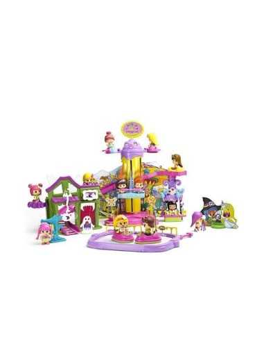 PinyPon Parco Giochi FAM700011526 Famosa | Futurartshop.com