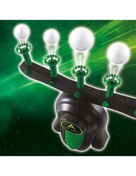 Hovering Ball - Pistola ad aria spara dardi WON55659 Futurart | Futurartshop.com