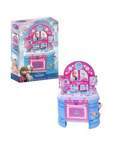 Disney Grande Cucina di Frozen BIL8701 Bildo | Futurartshop.com