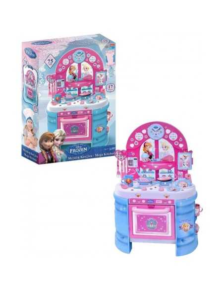 large kitchen (frozen) BIL8701 Bildo | Futurartshop.com