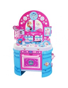 large kitchen (frozen) BIL8701 Bildo | Futurartshop.com 2