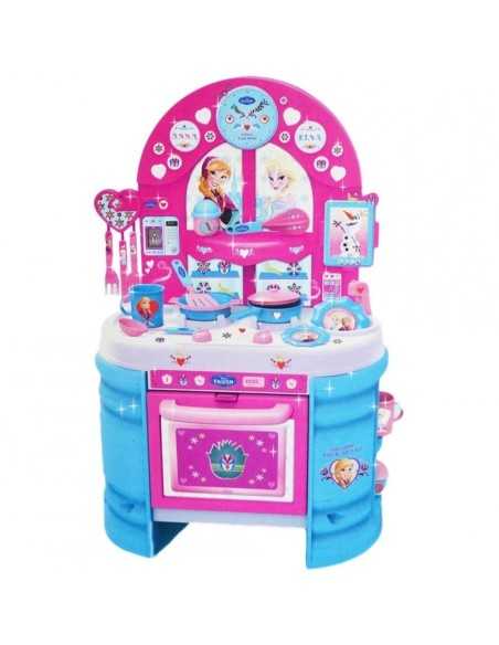 Disney Grande Cucina di Frozen BIL8701 Bildo | Futurartshop.com