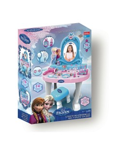 Disney Frozen Specchiera gambe con 16 accessori BIL8724 Bildo | Futurartshop.com
