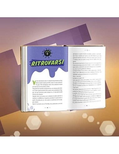 Lyon e Anna - Diario della fine del mondo CRI67905 Futurart | Futurartshop.com