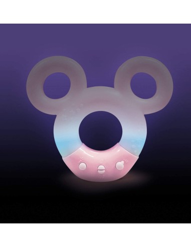 Disney Baby Minnie lampada musicale CLE17396 Clementoni | Futurartshop.com
