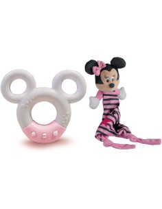 Disney Baby Minnie lampada musicale CLE17396 Clementoni | Futurartshop.com 2