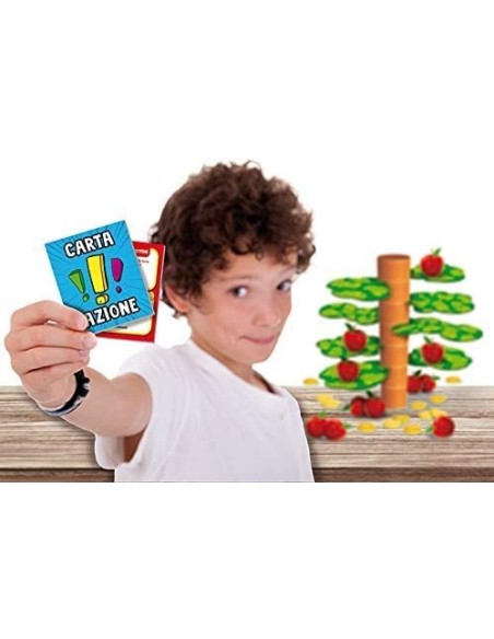 I'm a Genius - Il grande gioco di Newton LIS83855 Lisciani | Futurartshop.com