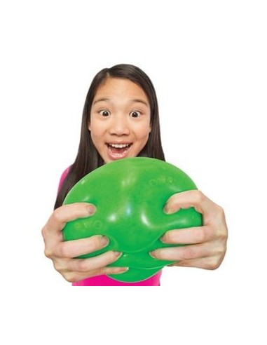 Big Wubble Fulla green Slime ball FIC80622 Futurart | Futurartshop.com