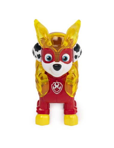 Paw Patrol Charged Up-Marshall bright FIC20122531-1 Spin master | Futurartshop.com