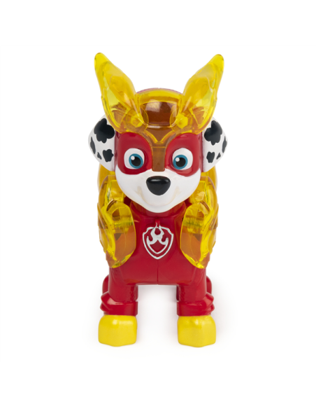 Paw Patrol Charged Up-Marshall bright FIC20122531-1 Spin master | Futurartshop.com