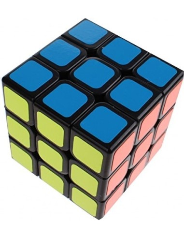 Magic Square Cube - Cubo FIC25028 Futurart | Futurartshop.com