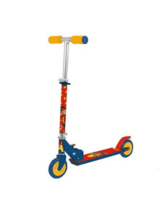Alvin Superstar-folding scooter 2 wheels ODS48901 Ods | Futurartshop.com