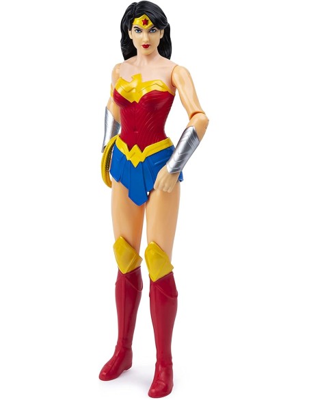 DC Wonder Woman character 30cm 4M20124661 Spin master | Futurartshop.com