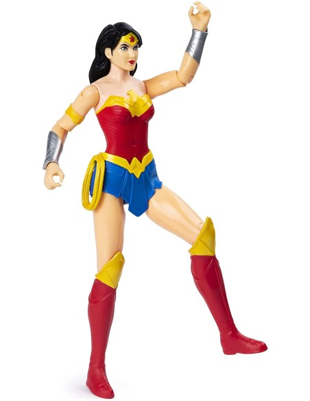 DC Wonder Woman character 30cm 4M20124661 Spin master | Futurartshop.com