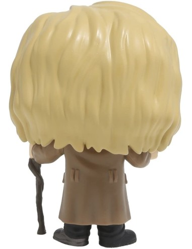 Pop Harry Potter character Evil Eye Moody 38 4M10990 Funko | Futurartshop.com