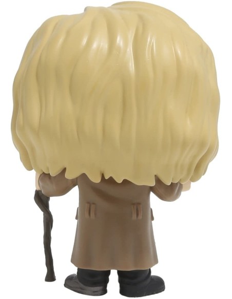 Pop Harry Potter personaggio Malocchio Moody 38 4M10990 Funko | Futurartshop.com